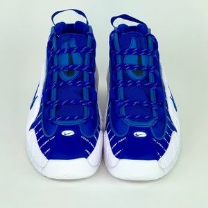 Nike Air Max Penny 1 ‘Pinstripe’ Sz 7 Nike Air Max Penny 1 ‘Pinstripe’ Sz 7